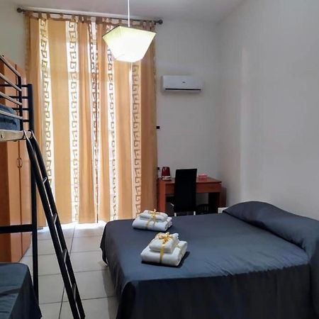 B&B Romy Nápoly Kültér fotó