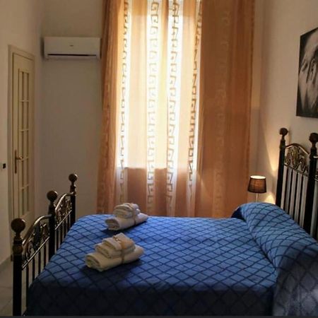 B&B Romy Nápoly Kültér fotó