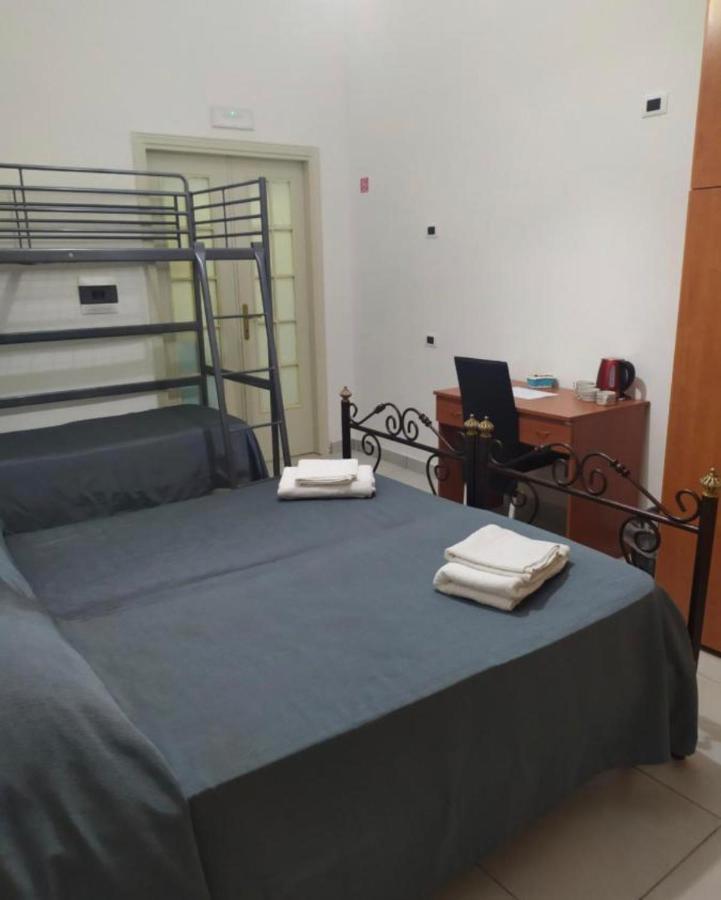 B&B Romy Nápoly Kültér fotó