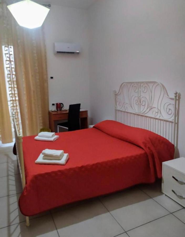 B&B Romy Nápoly Kültér fotó