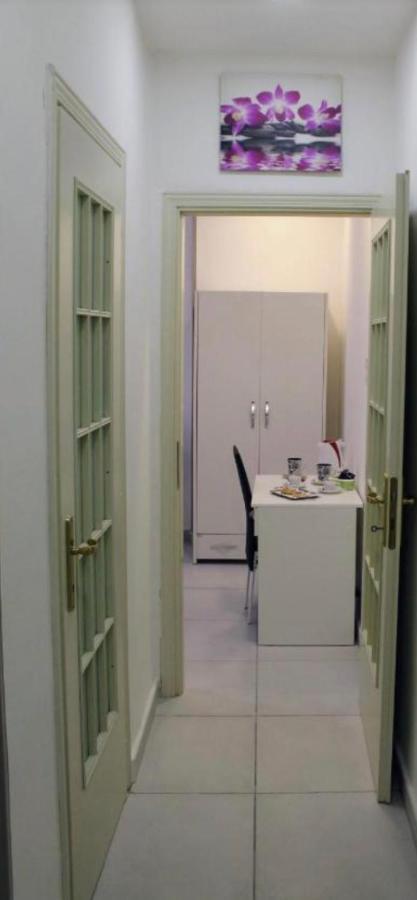 B&B Romy Nápoly Kültér fotó
