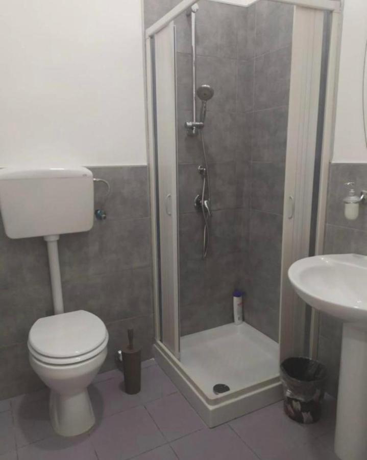 B&B Romy Nápoly Kültér fotó