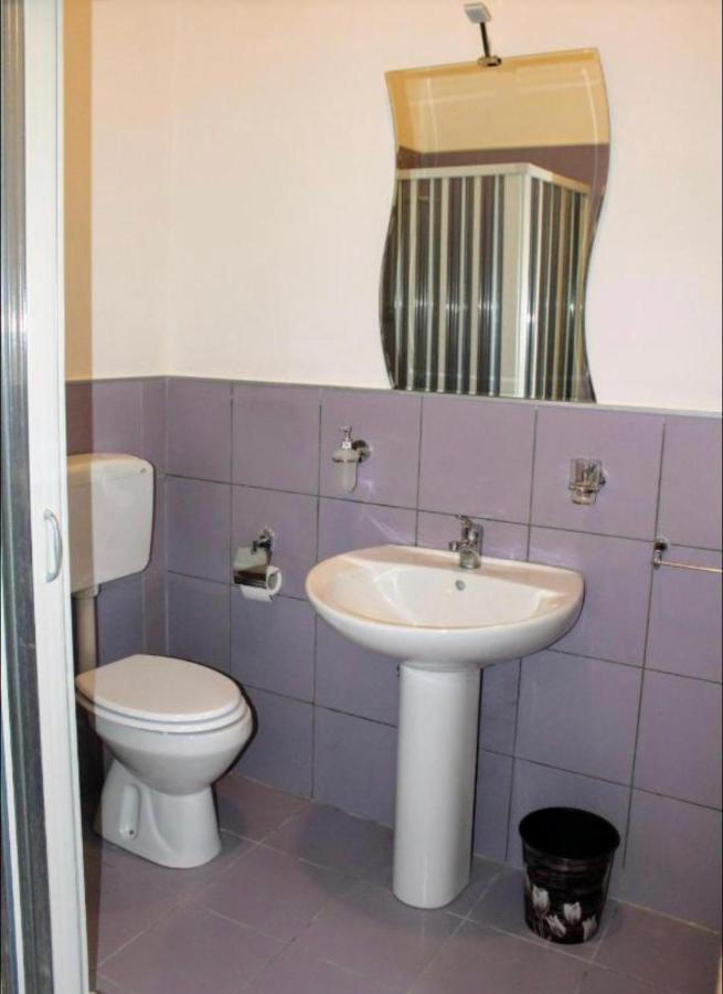 B&B Romy Nápoly Kültér fotó