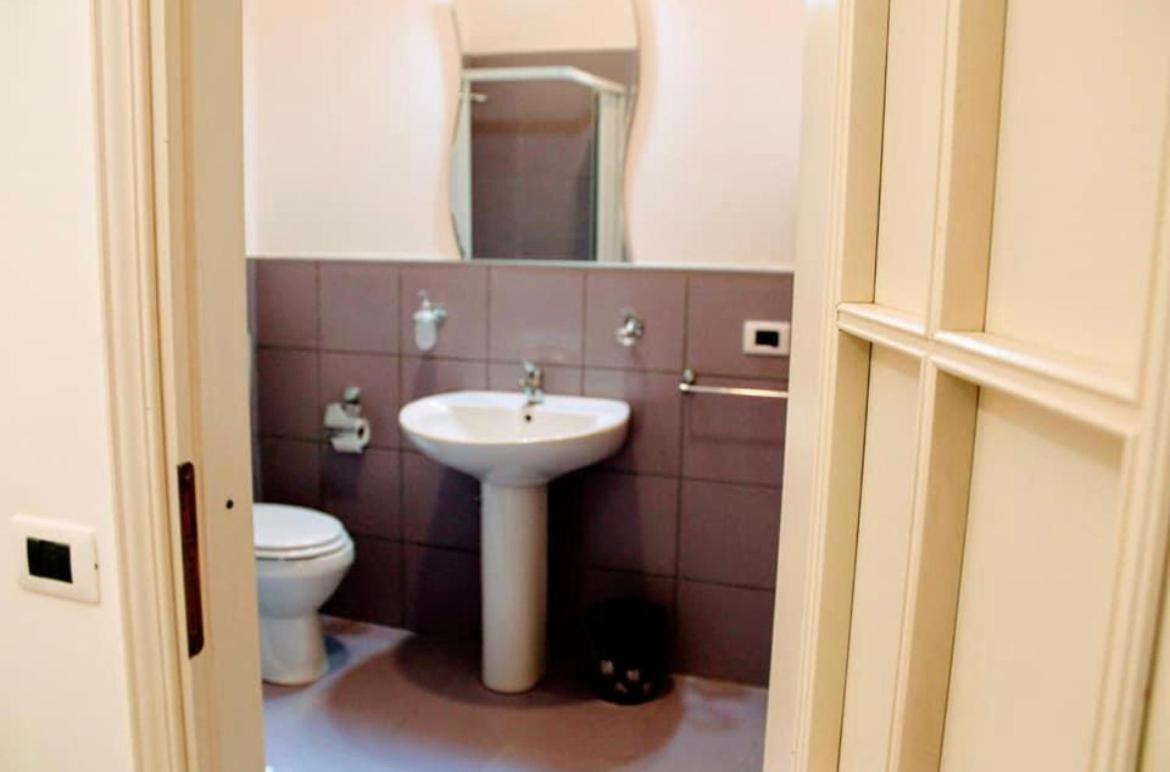 B&B Romy Nápoly Kültér fotó