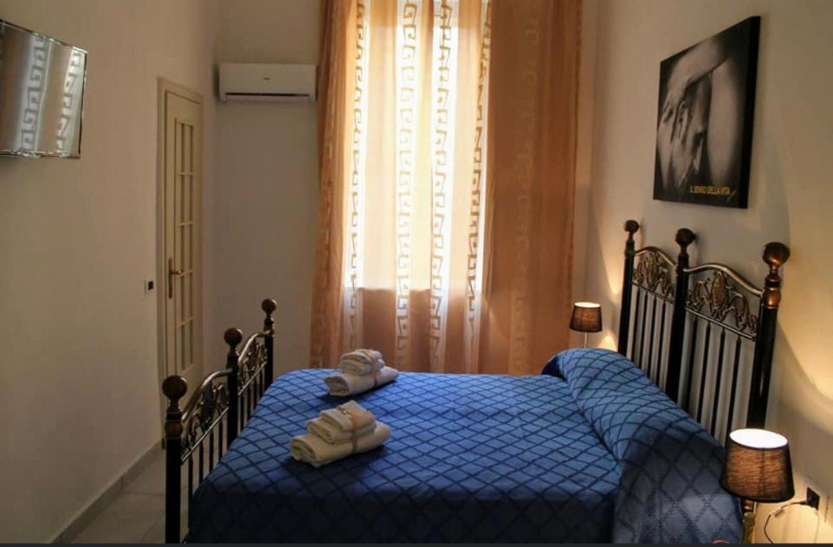 B&B Romy Nápoly Kültér fotó