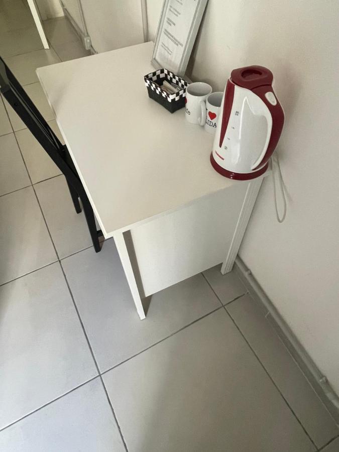 B&B Romy Nápoly Kültér fotó