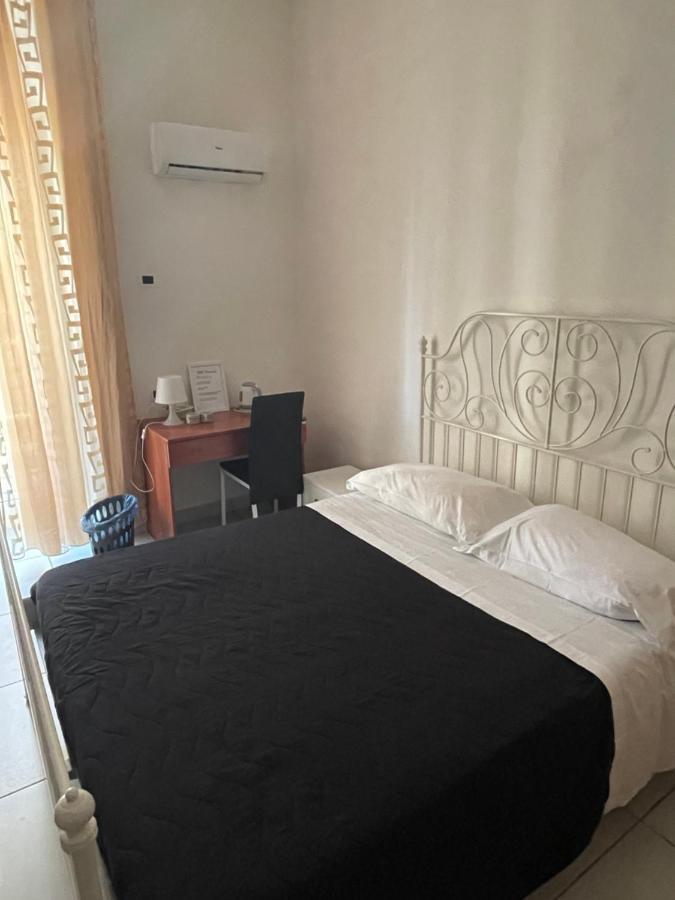 B&B Romy Nápoly Kültér fotó