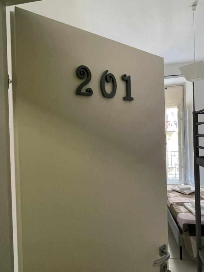 B&B Romy Nápoly Kültér fotó