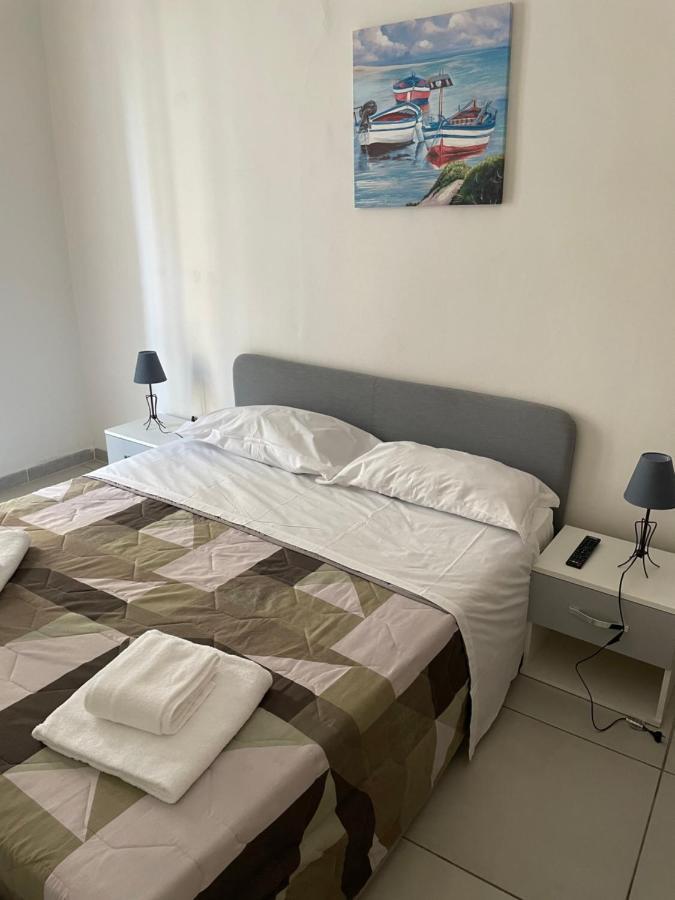 B&B Romy Nápoly Kültér fotó