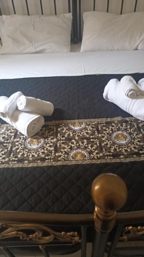 B&B Romy Nápoly Kültér fotó