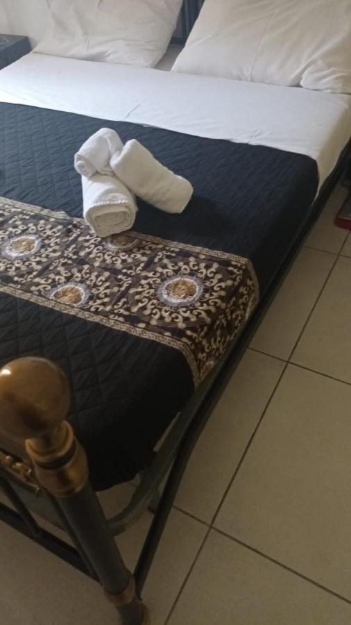 B&B Romy Nápoly Kültér fotó